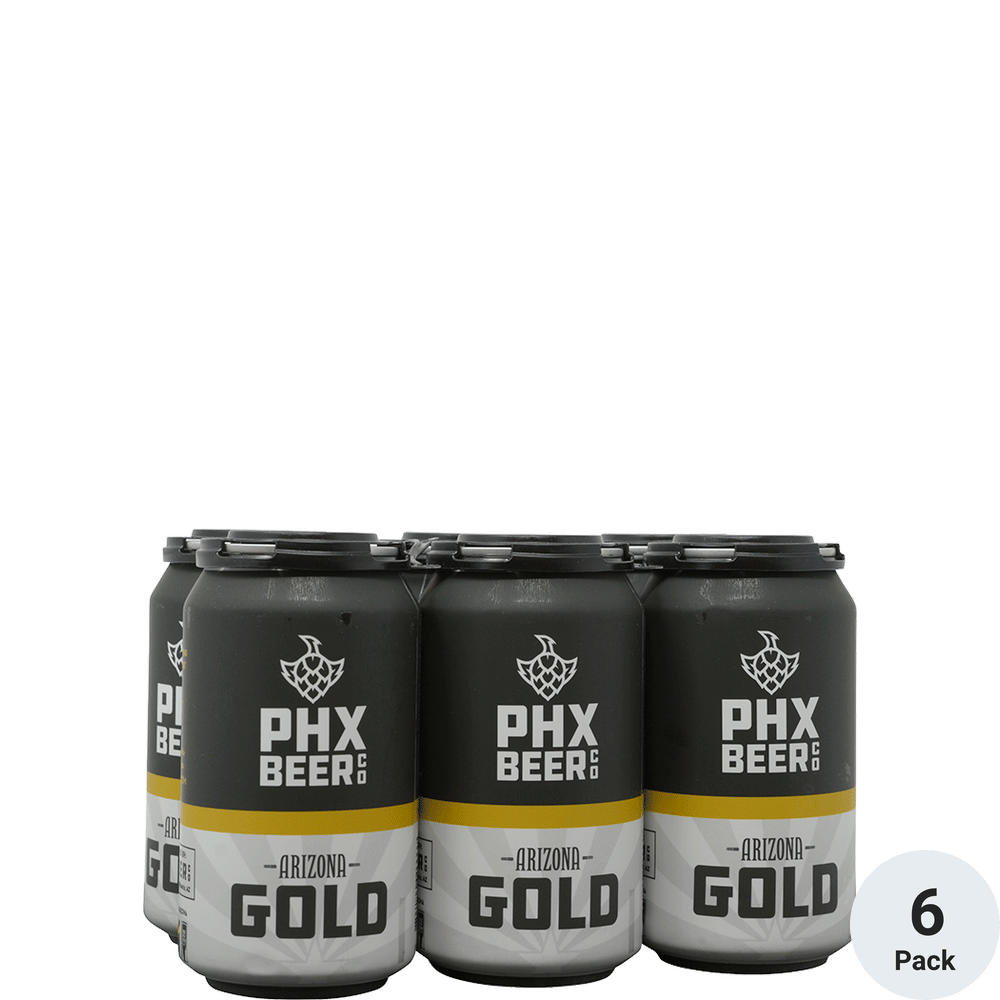 PHX Arizona Gold