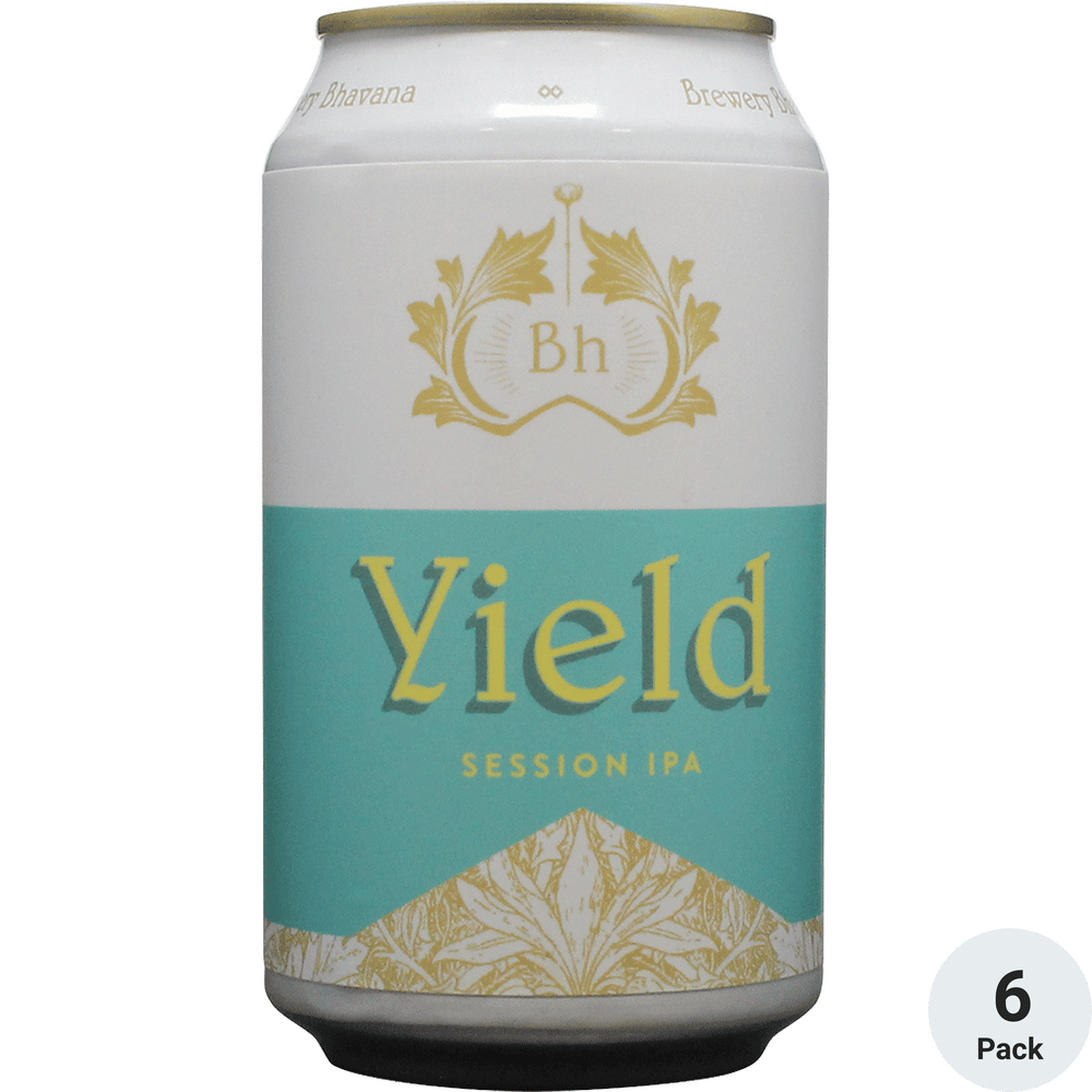 Brewery Bhavana Yield