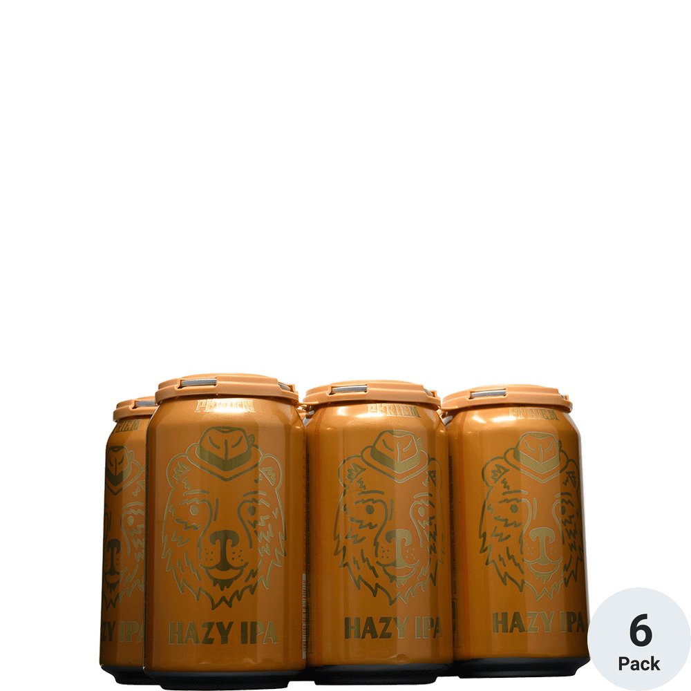 pFriem Hazy IPA