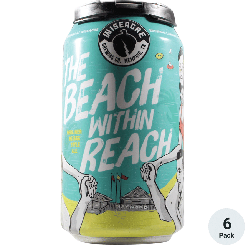 Wiseacre Beach Within Reach