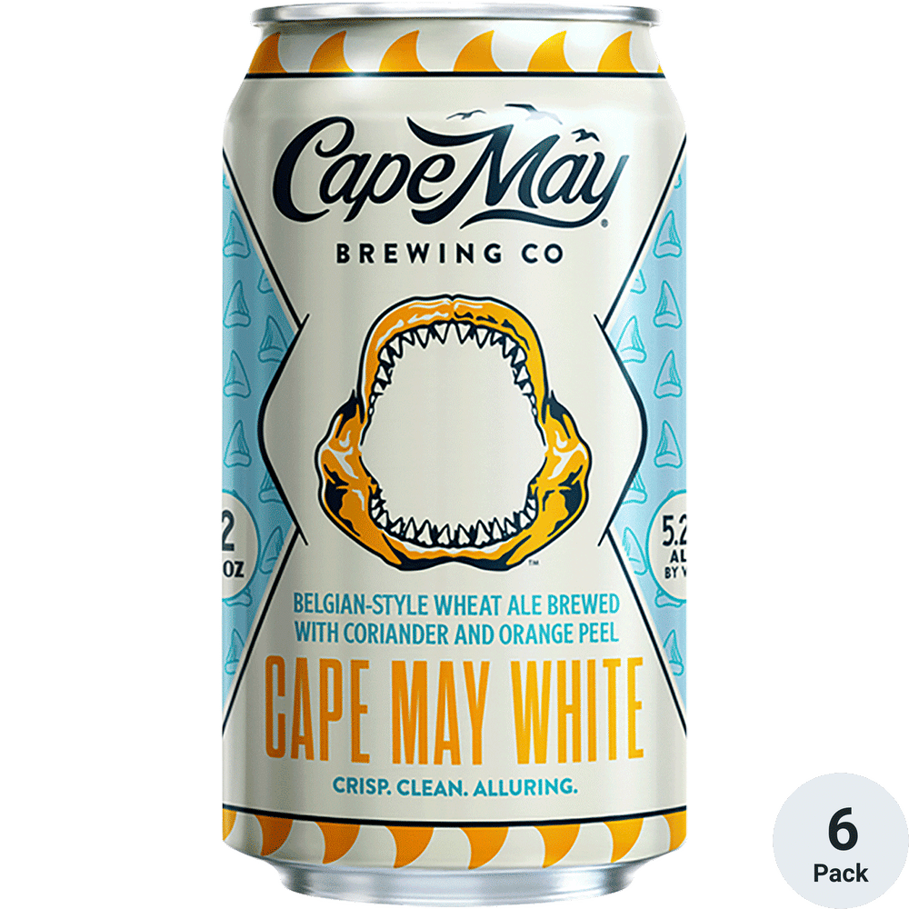 Cape May White
