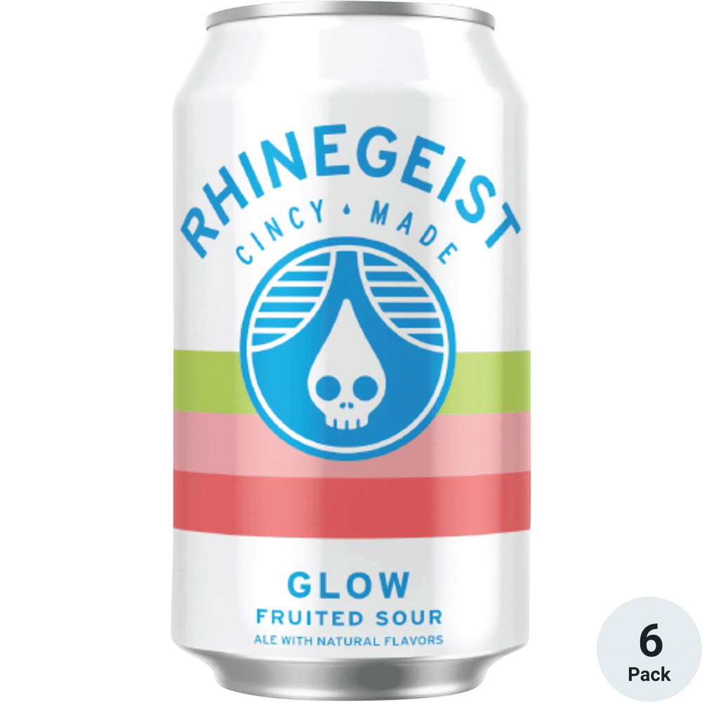 Rhinegeist Glow