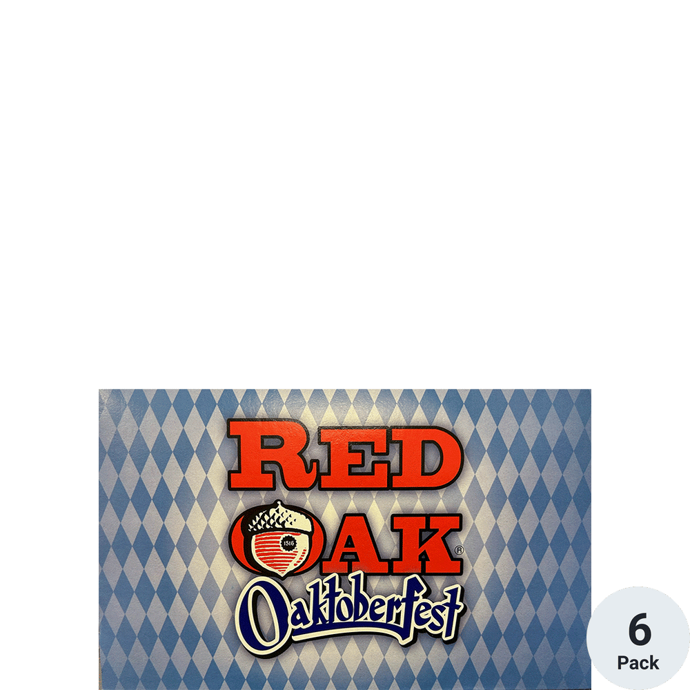 Red Oak Oaktoberfest