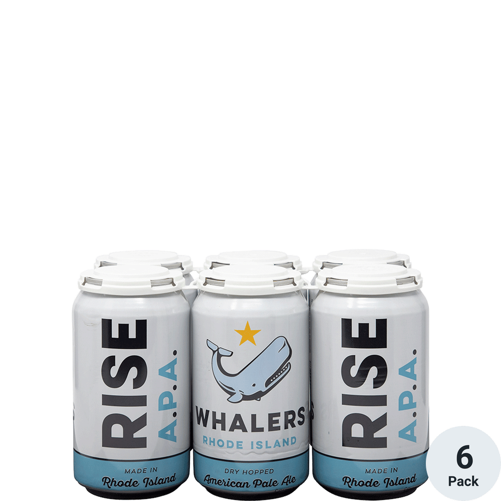 Whalers Rise APA
