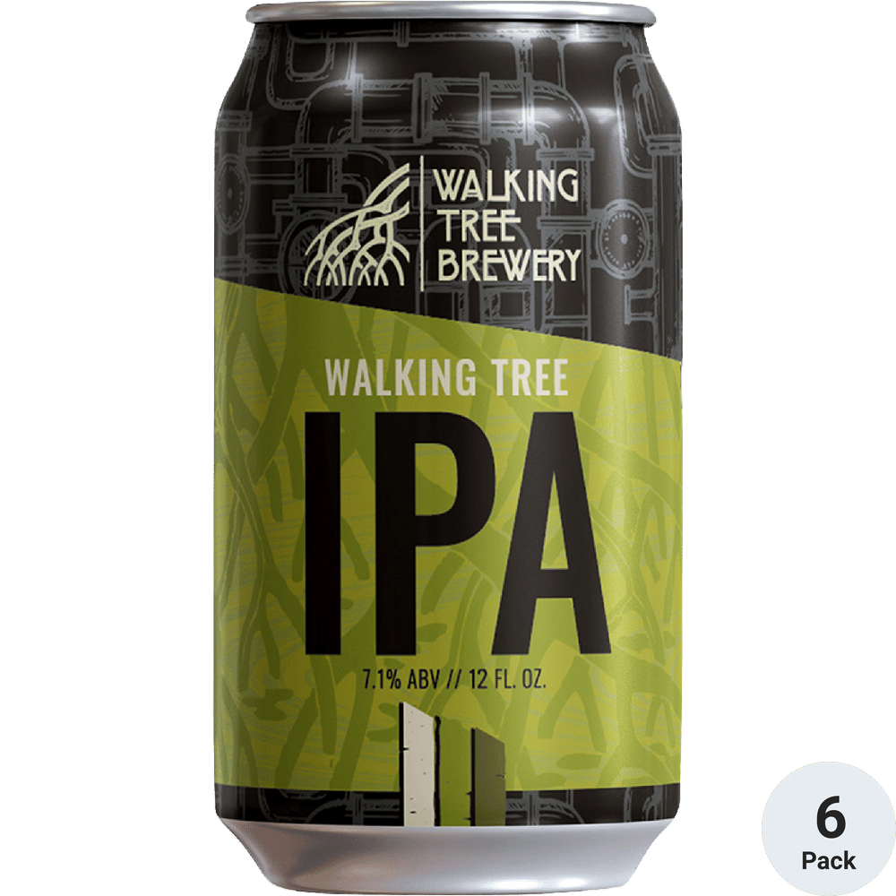 Walking Tree IPA