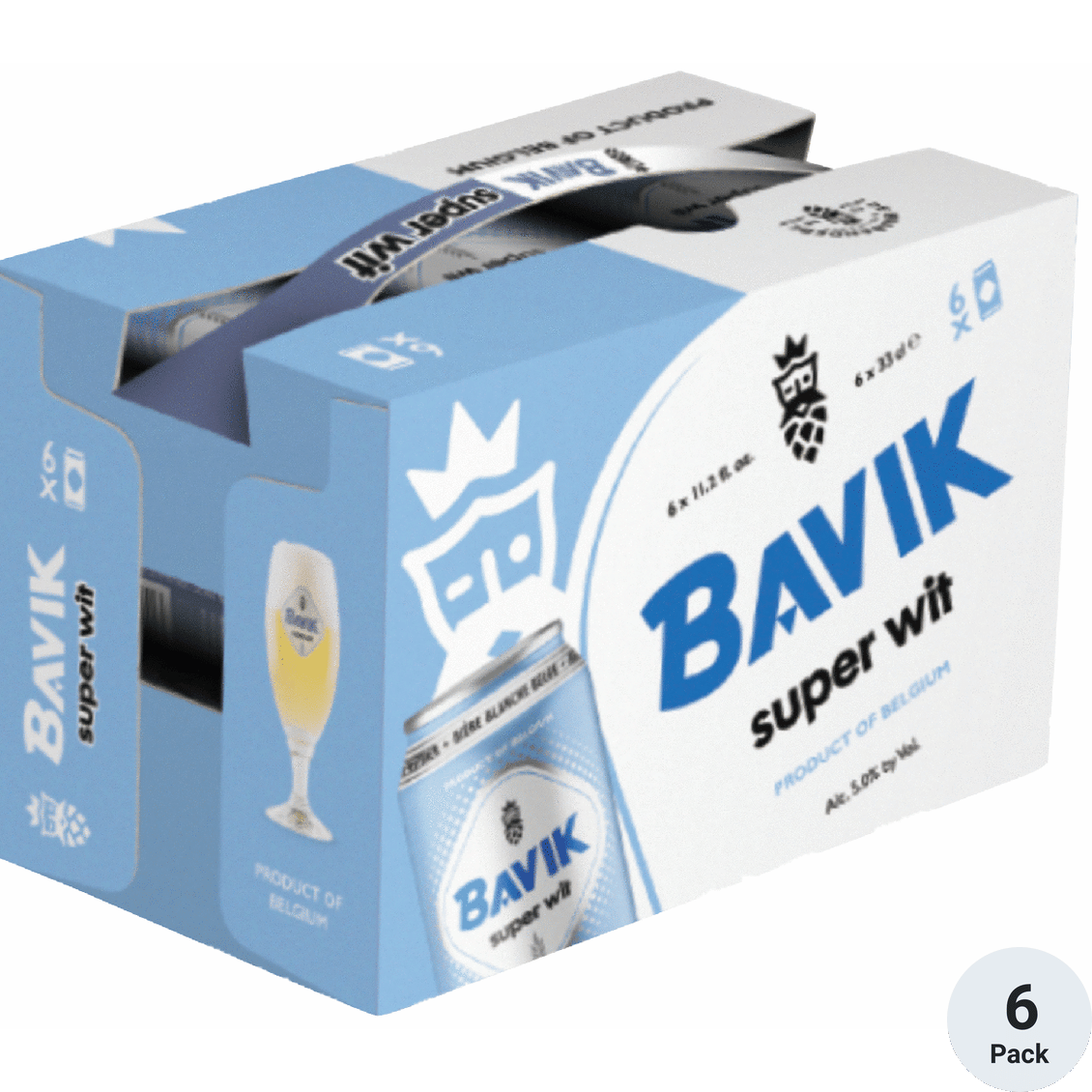Bavik Super Wit