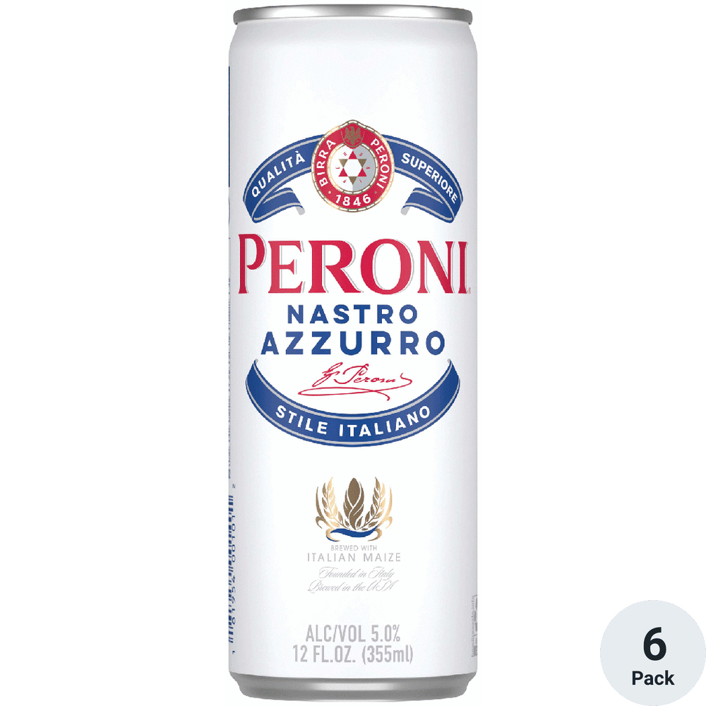 Peroni Nastro Azzurro
