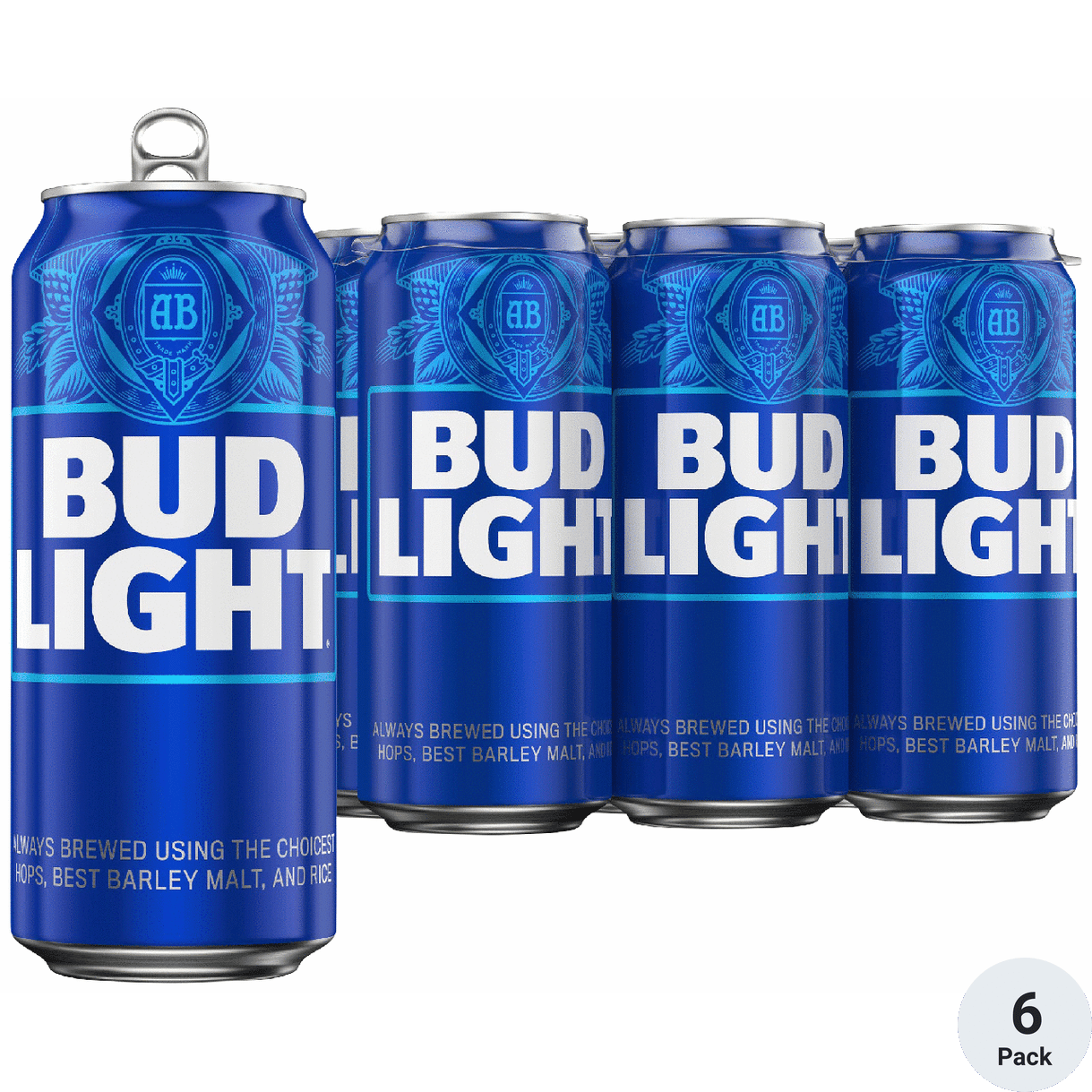 Bud Light American Lager Beer