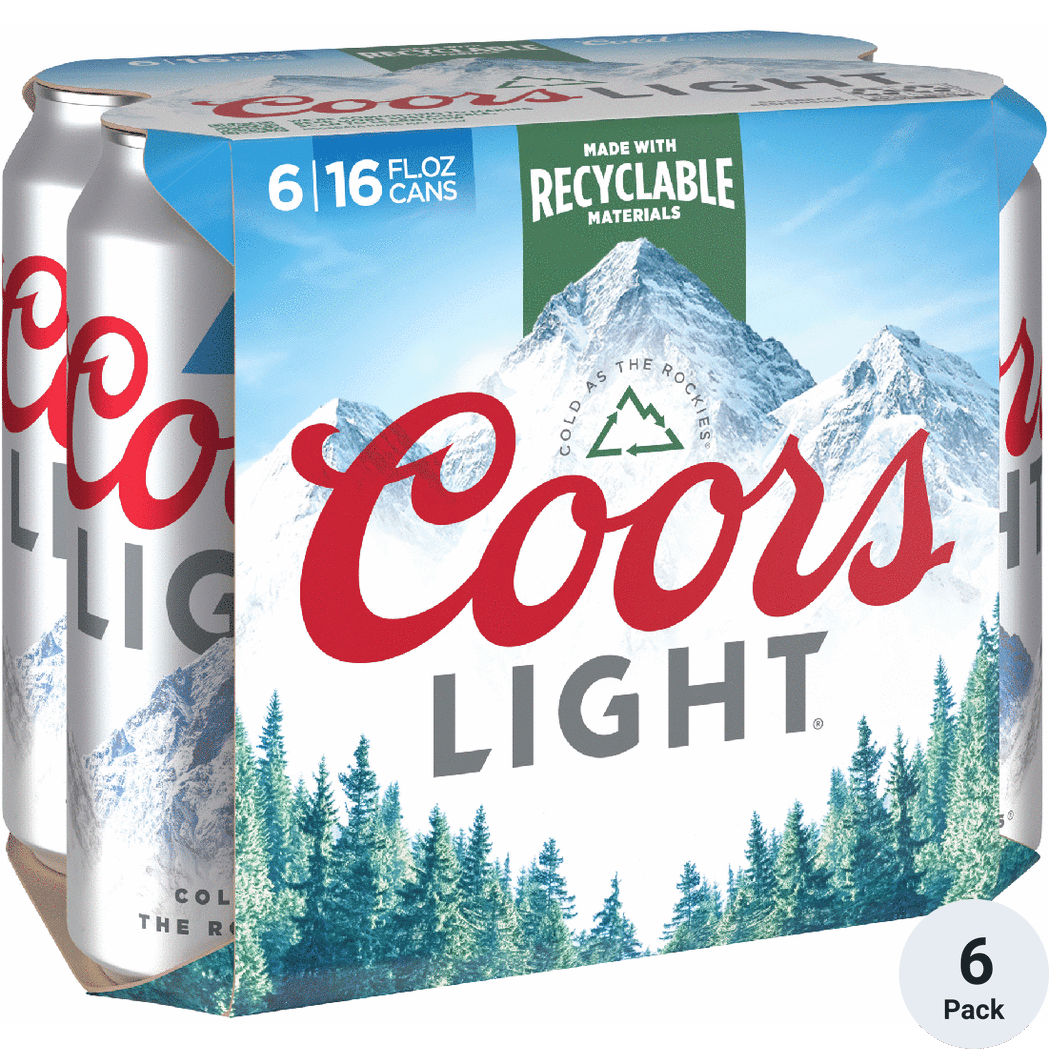 Coors Light