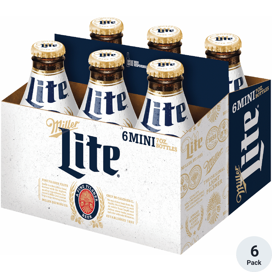 Miller Lite