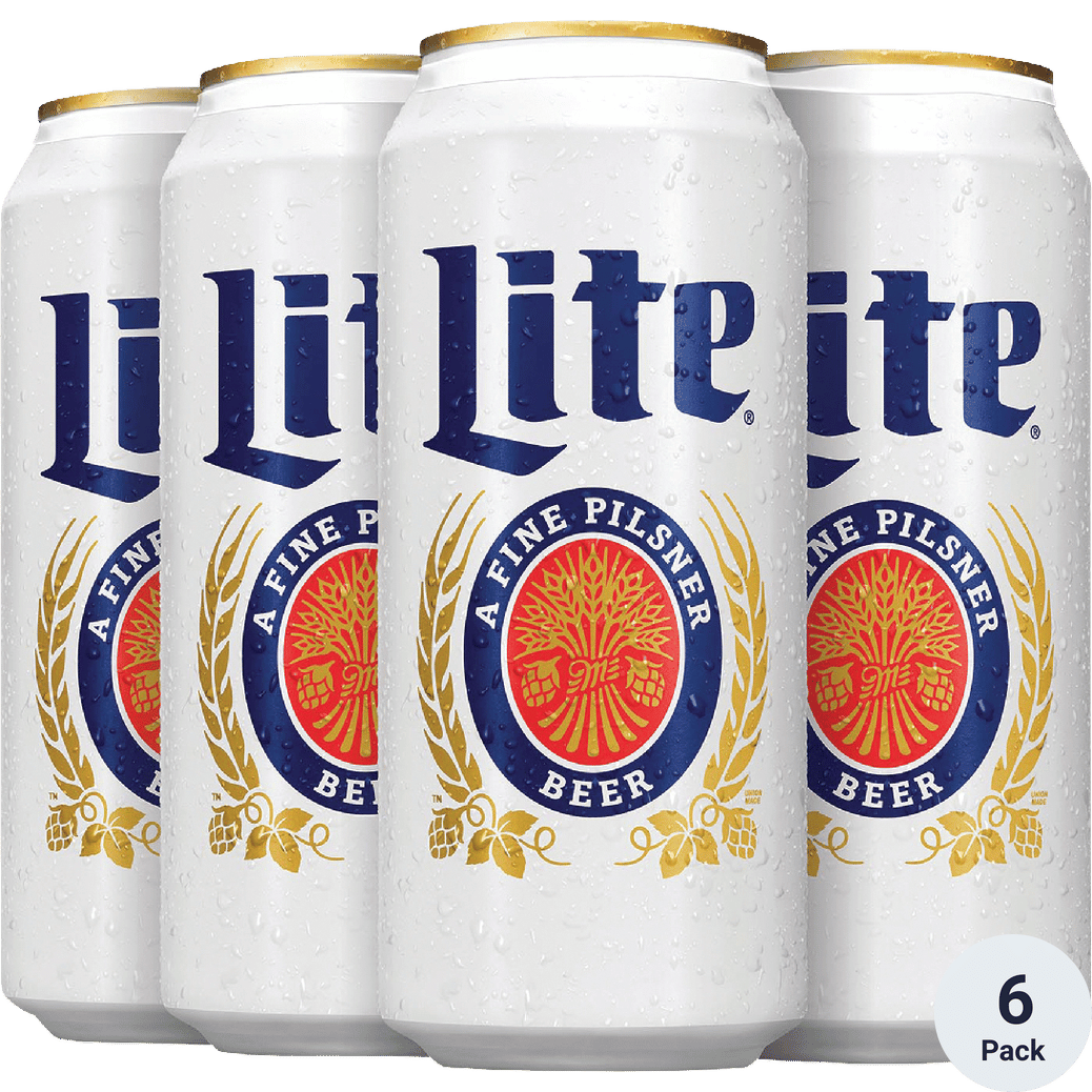Miller Lite