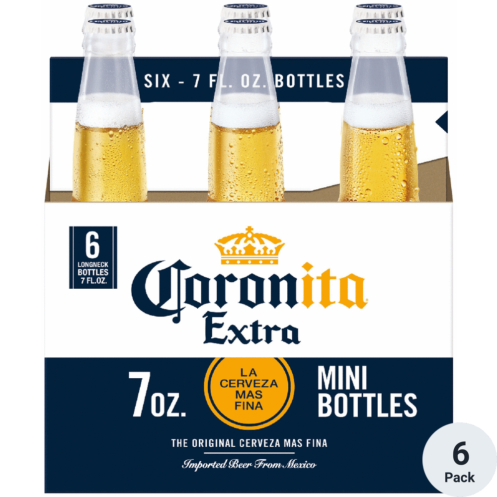 Corona Extra Coronita