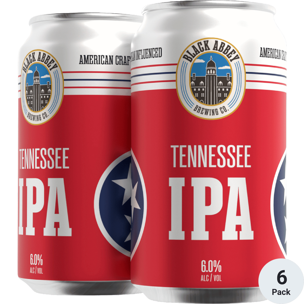 Black Abbey Tennessee IPA