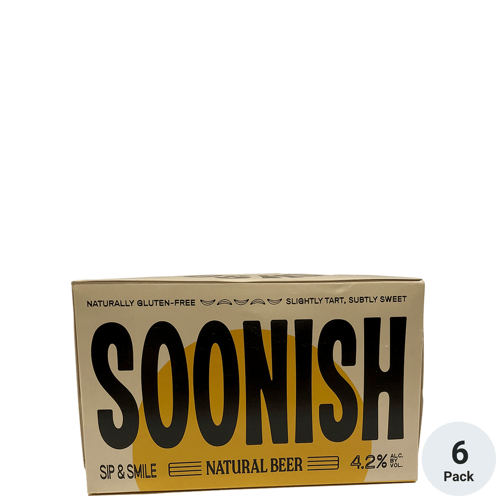 Soonish