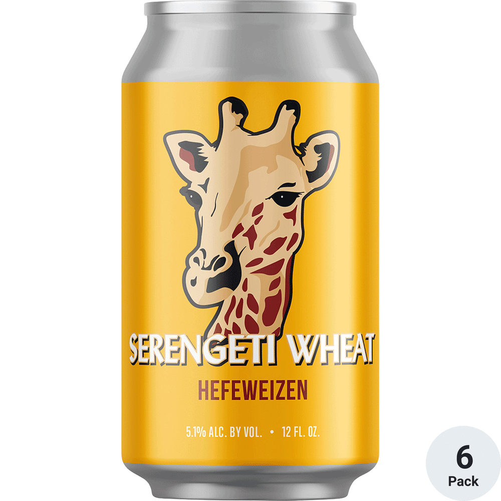 Mac and Jack American Wheat