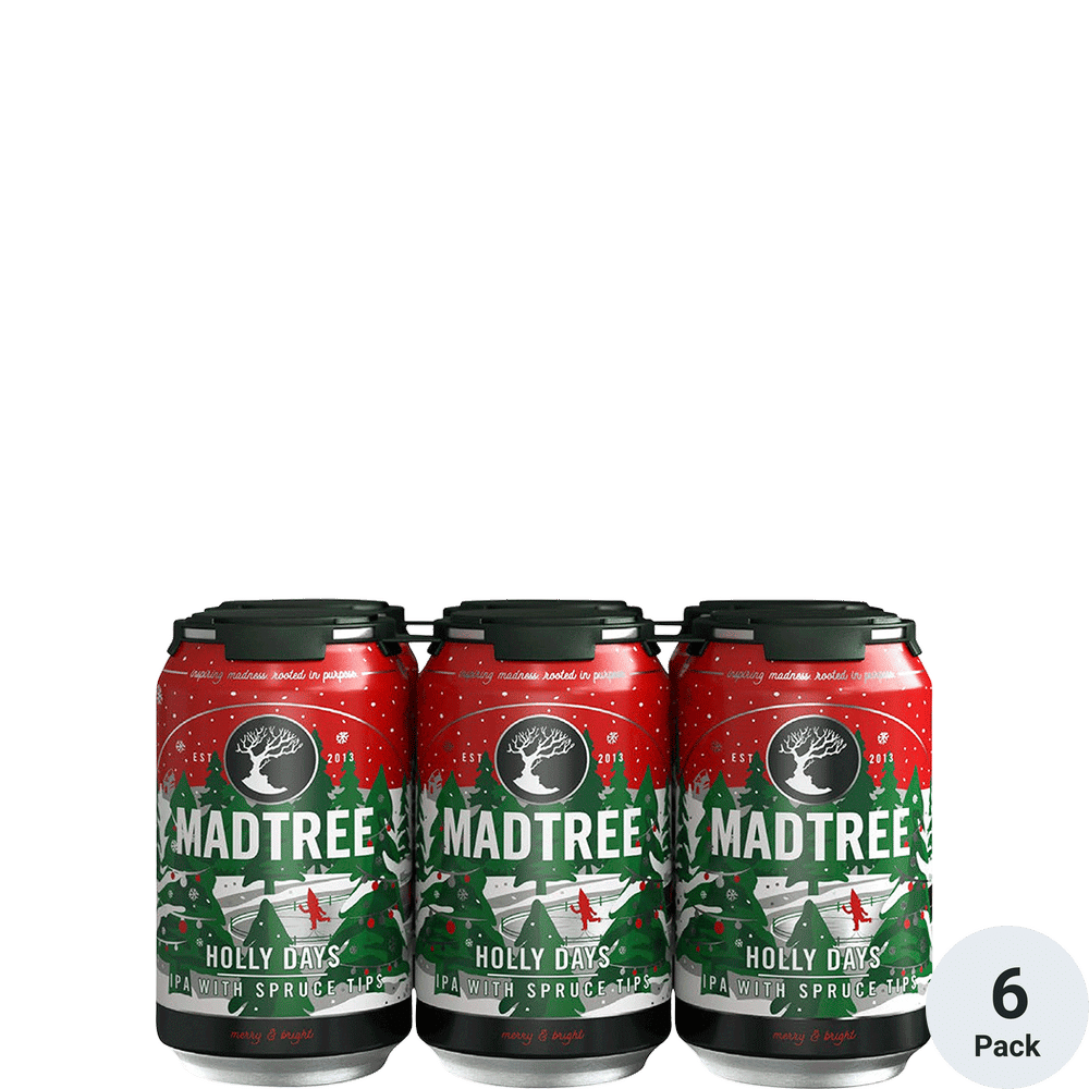 MadTree Brewing | 5chw4r7z | Flickr, image size:1000x1000