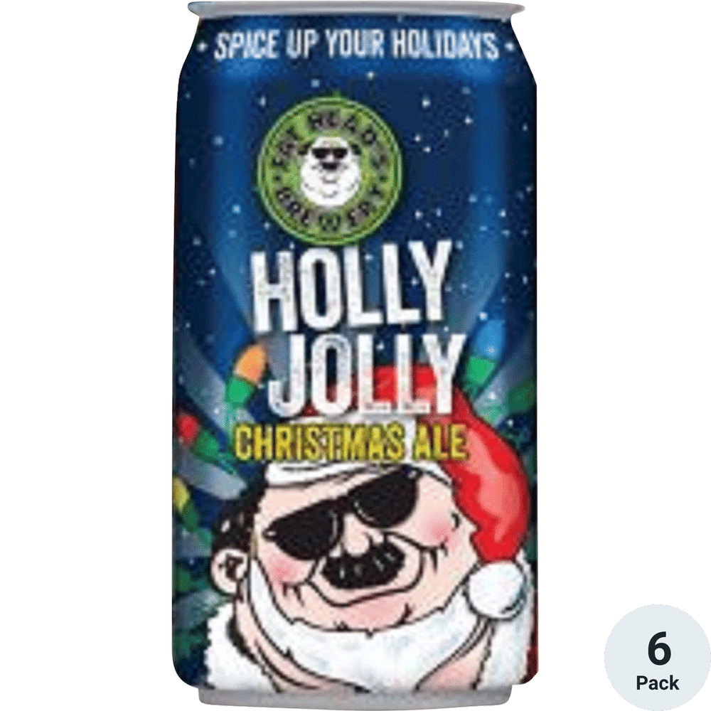 Fat Head's Holly Jolly | Total Wine & More