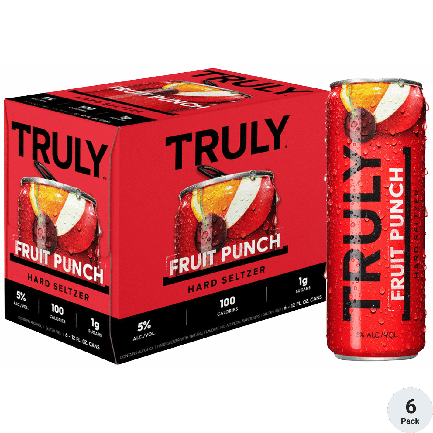 Truly Punch