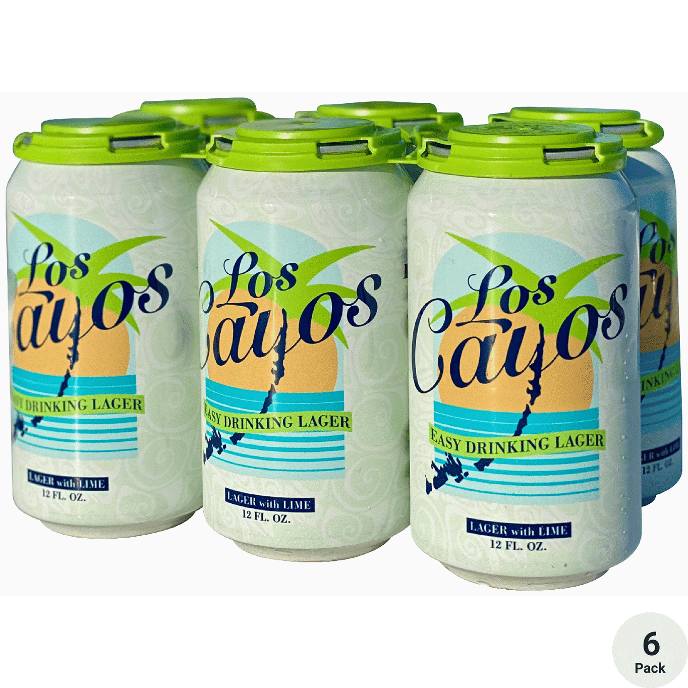 Los Cayos Lager