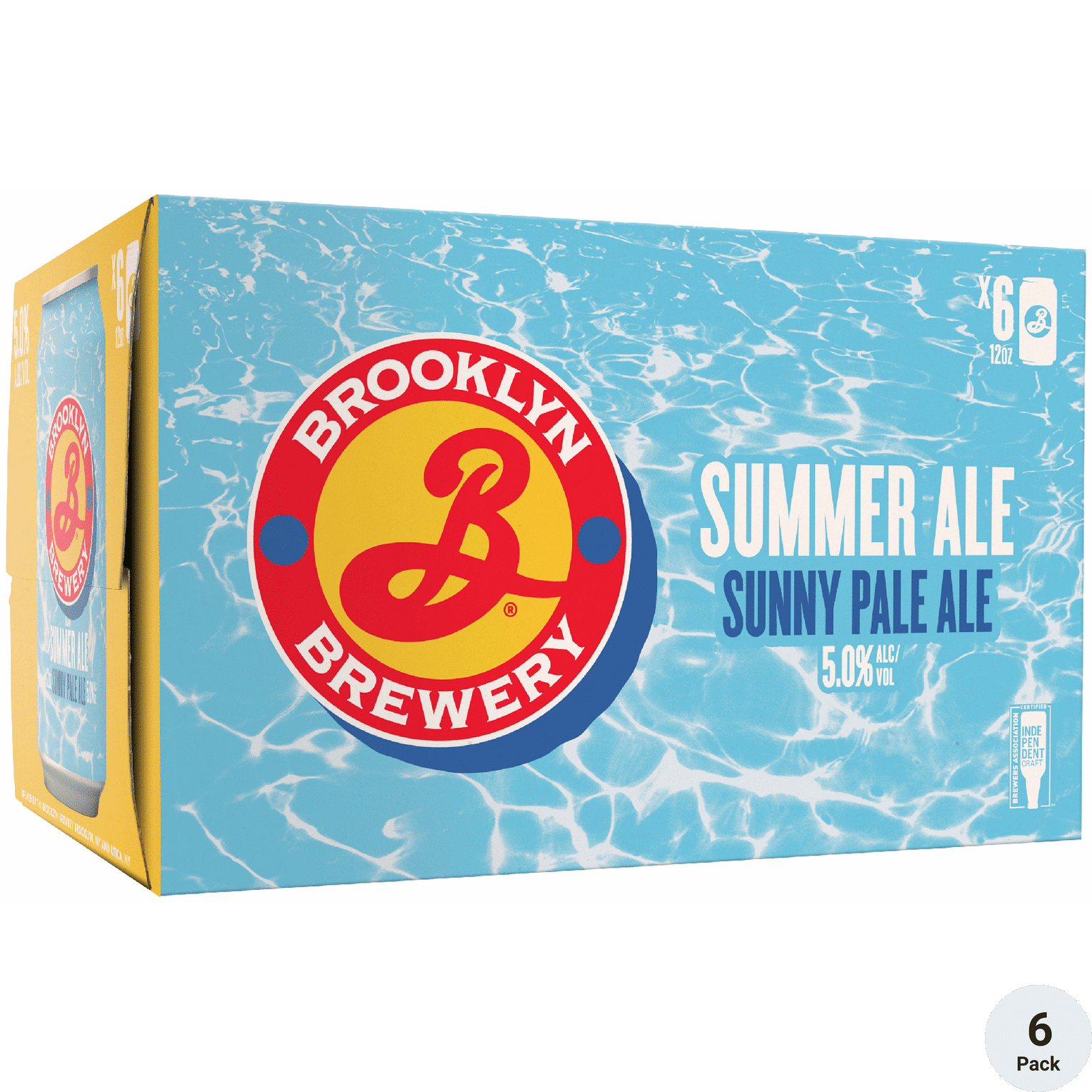 Brooklyn Summer Ale