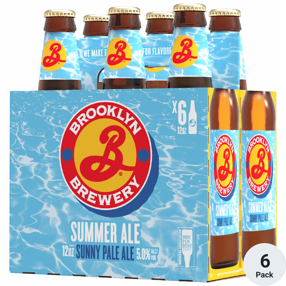 Brooklyn Summer Ale