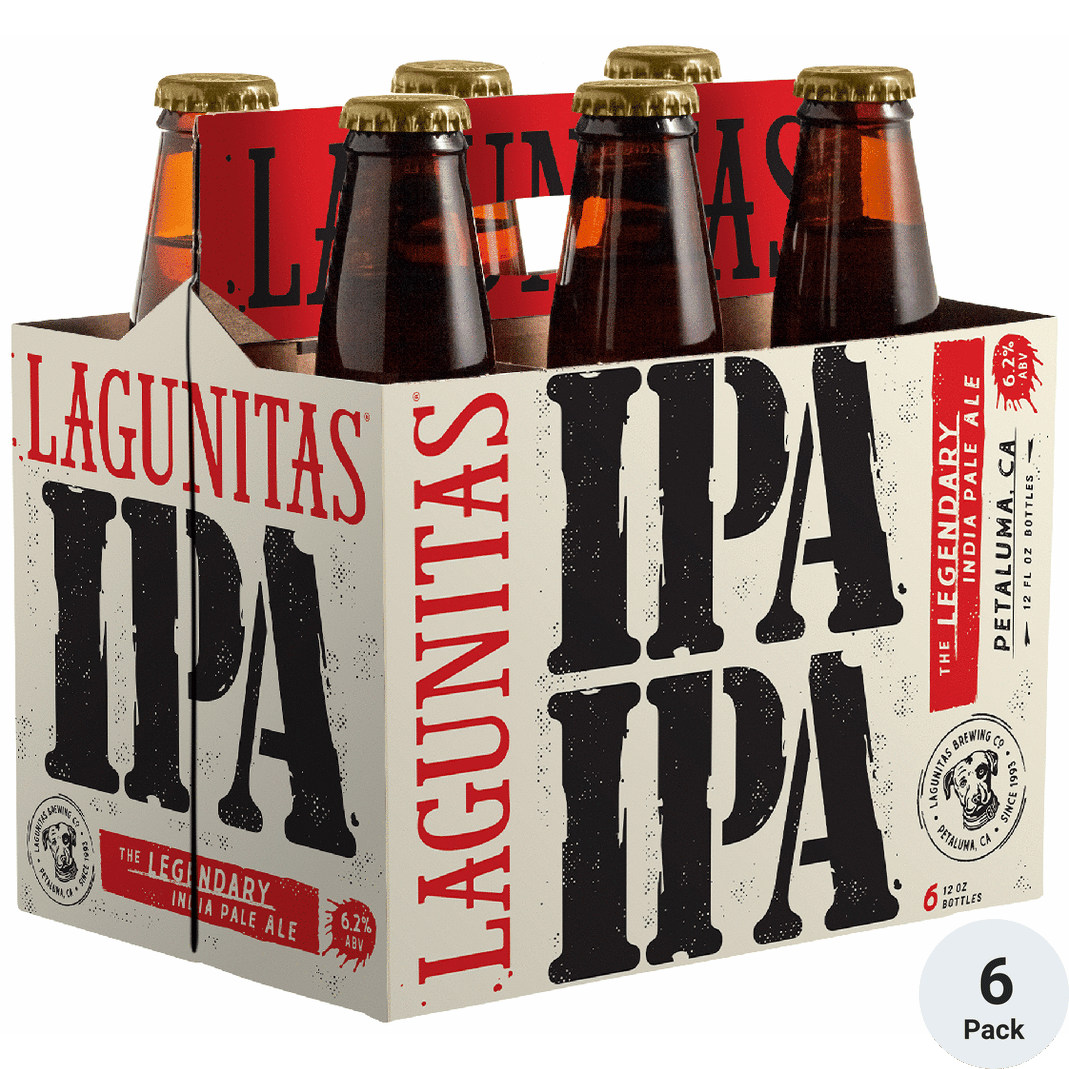 Lagunitas IPA