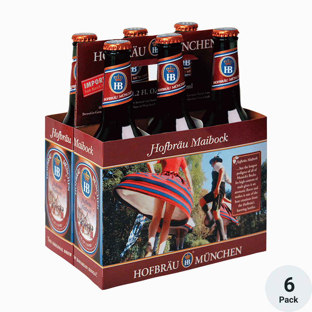 Hofbrau Maibock