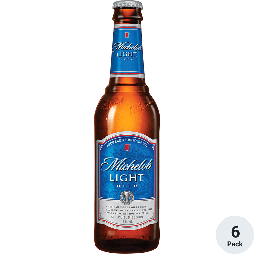 Michelob Light | Total Wine & More