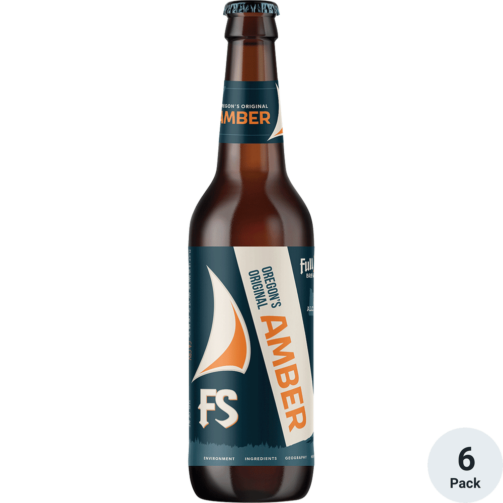 Full Sail Amber