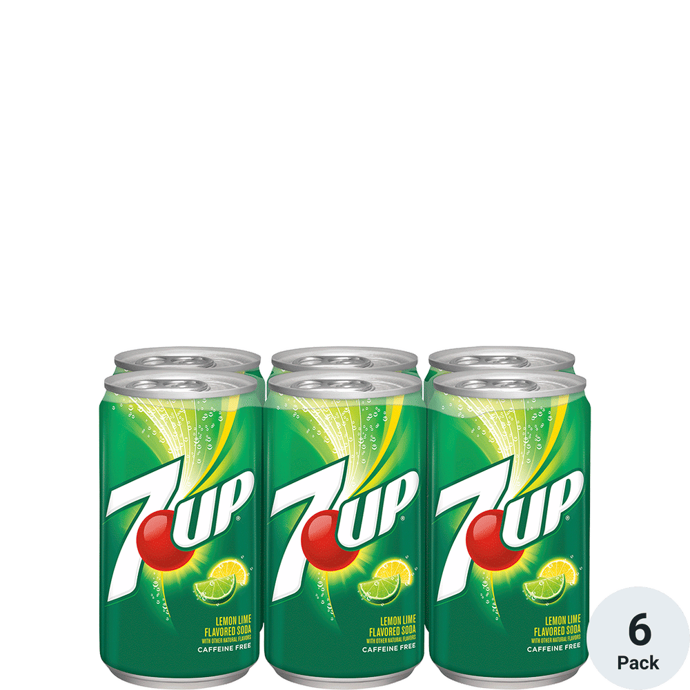 7-UP
