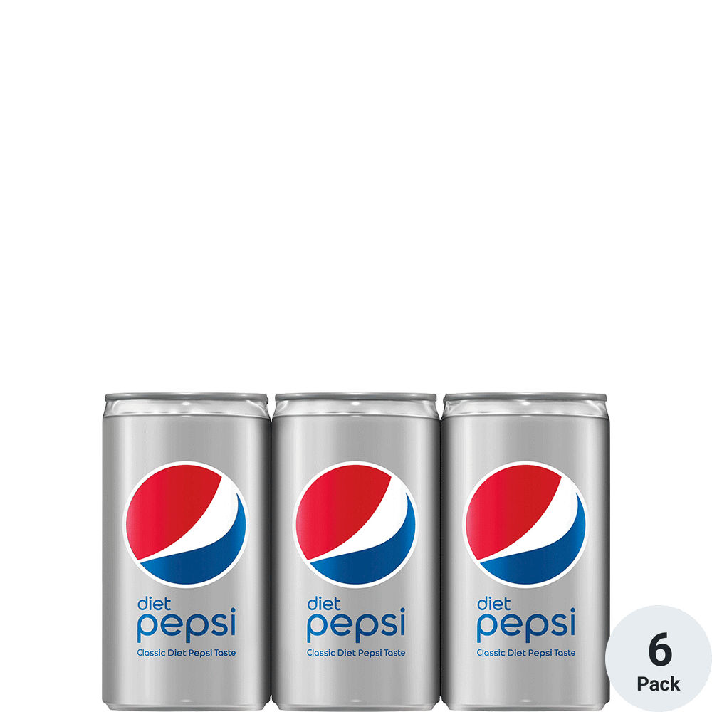 Diet Pepsi