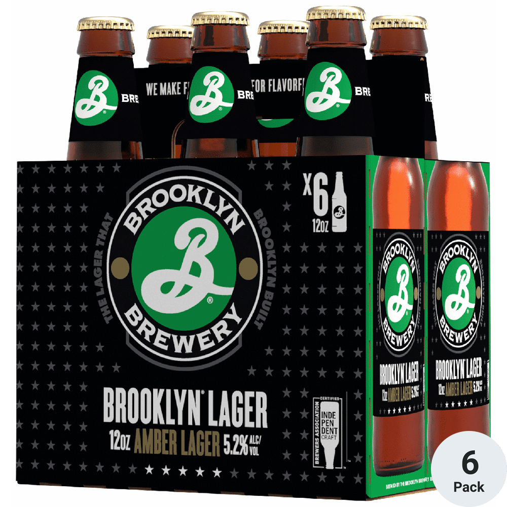 Brooklyn Lager