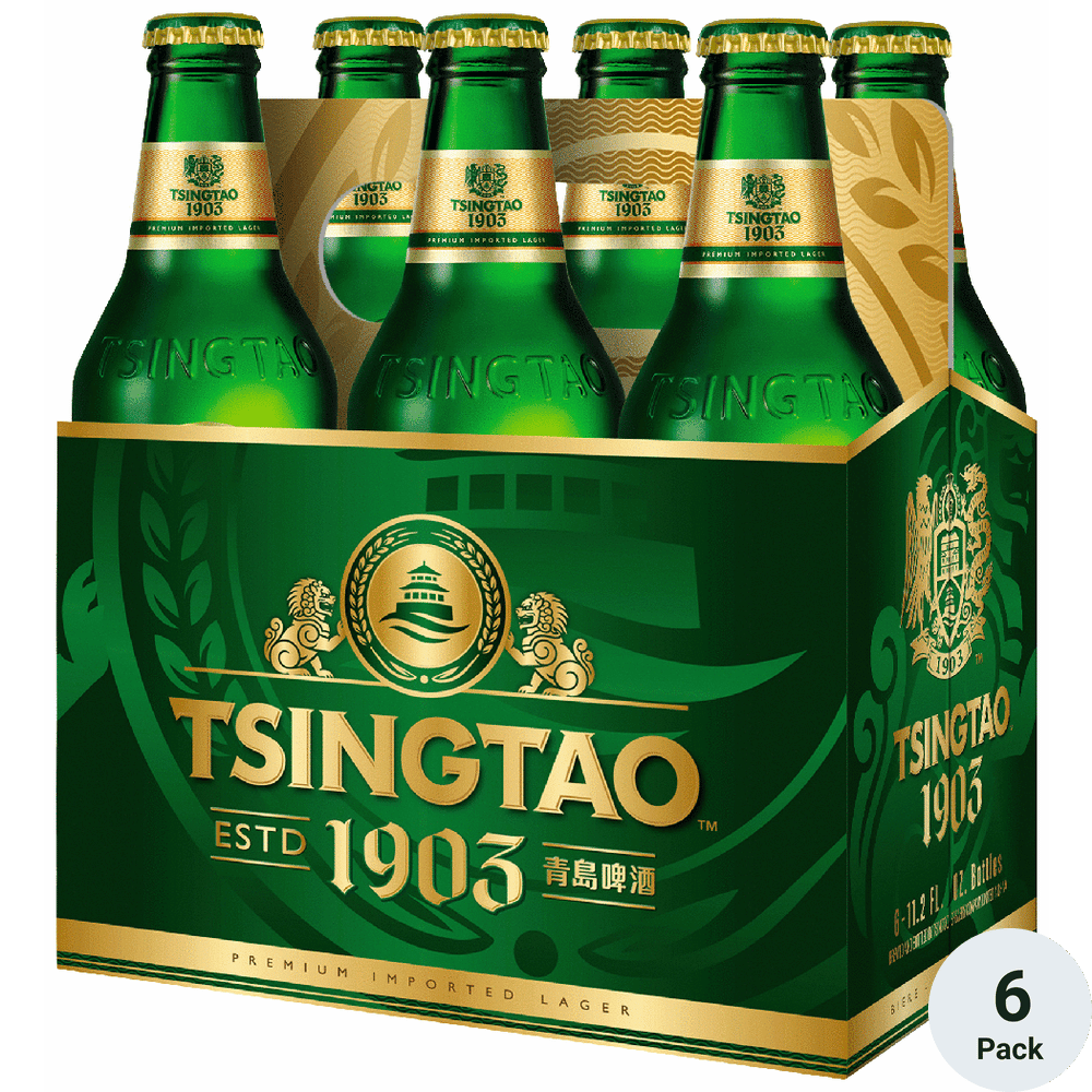 Tsingtao 1903 | Total Wine & More