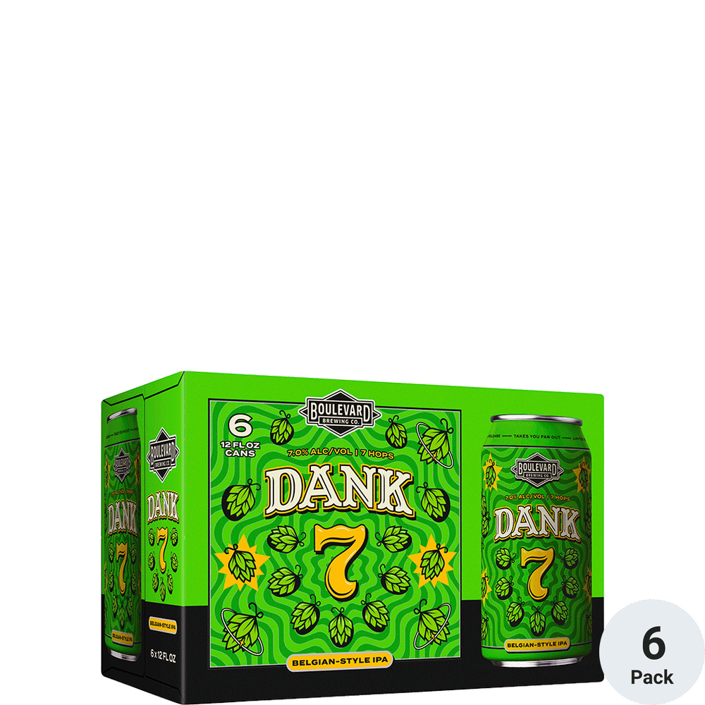 Boulevard Dank 7 | Total Wine & More