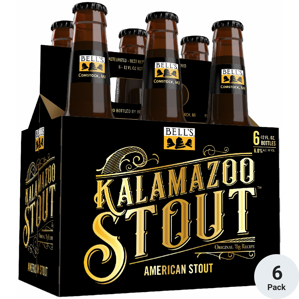 Bell's Kalamazoo Stout
