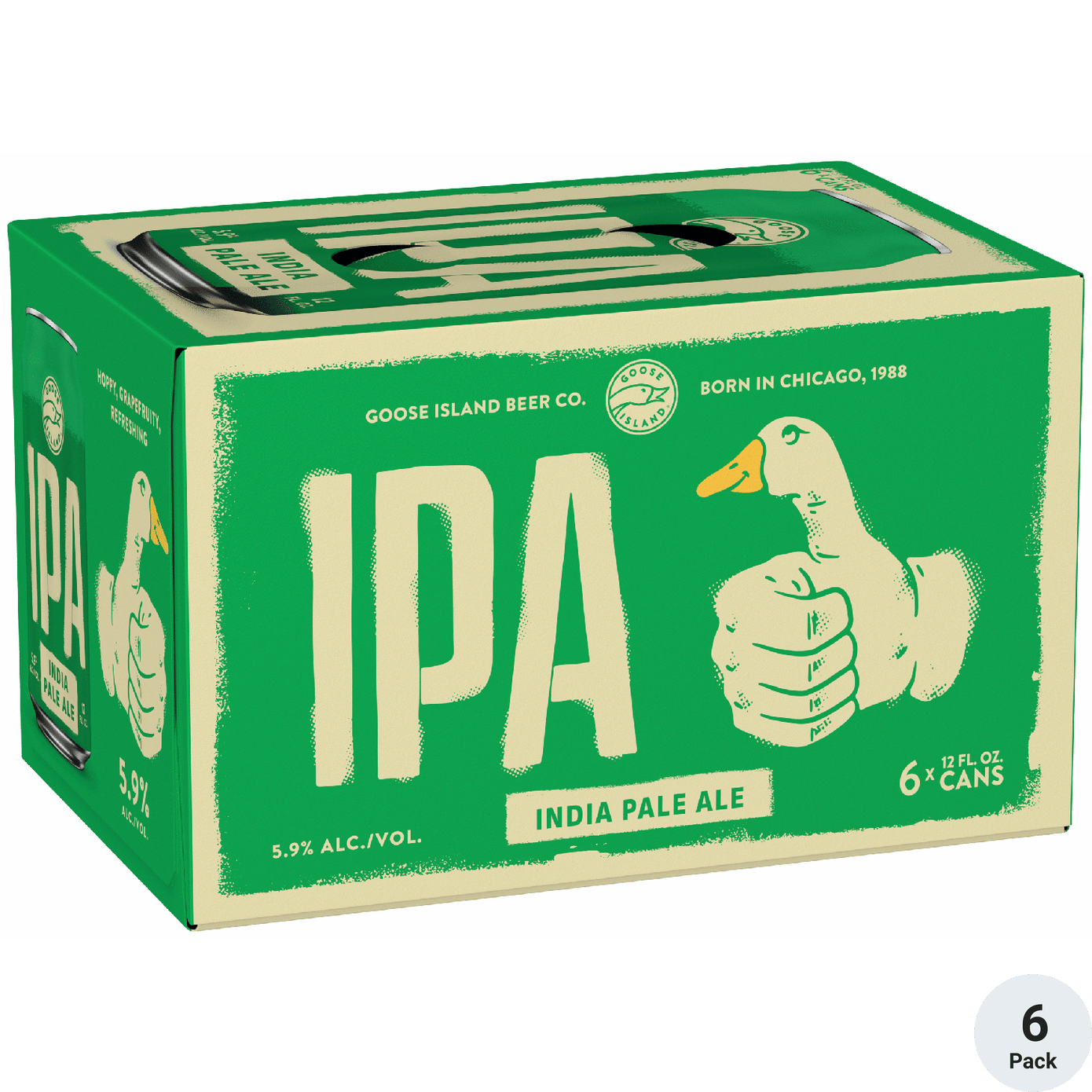 Goose Island IPA