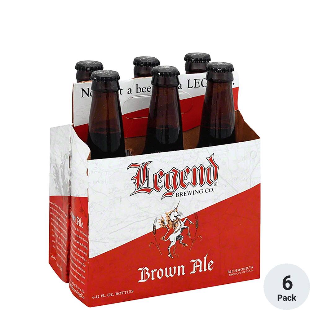 Legend Brown Ale