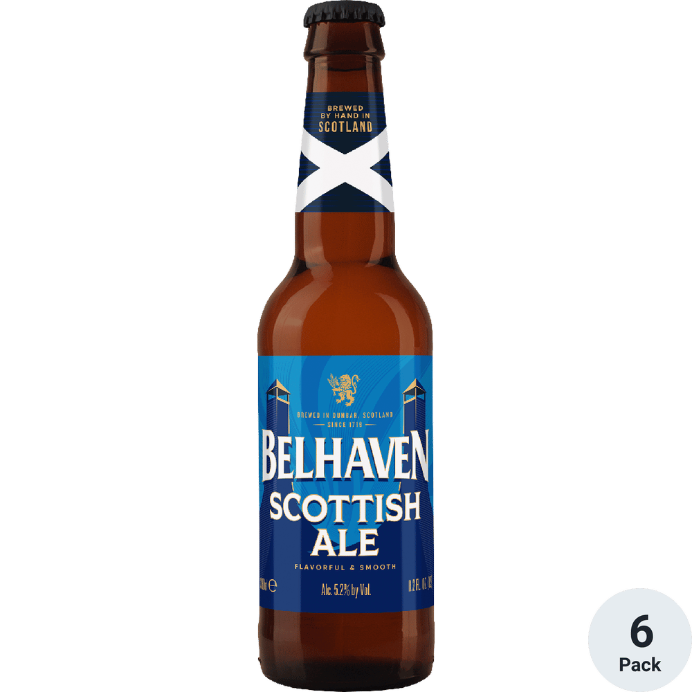 Belhaven Scottish Ale