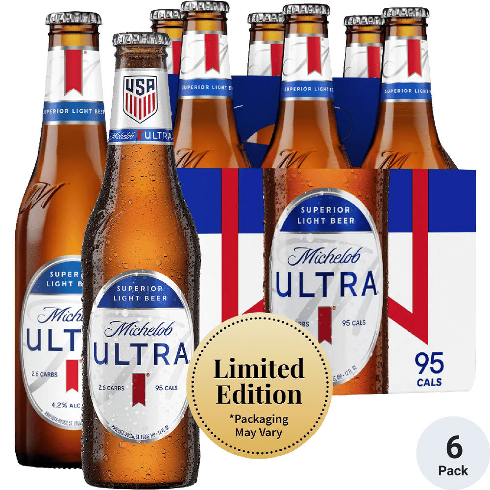 Michelob ULTRA