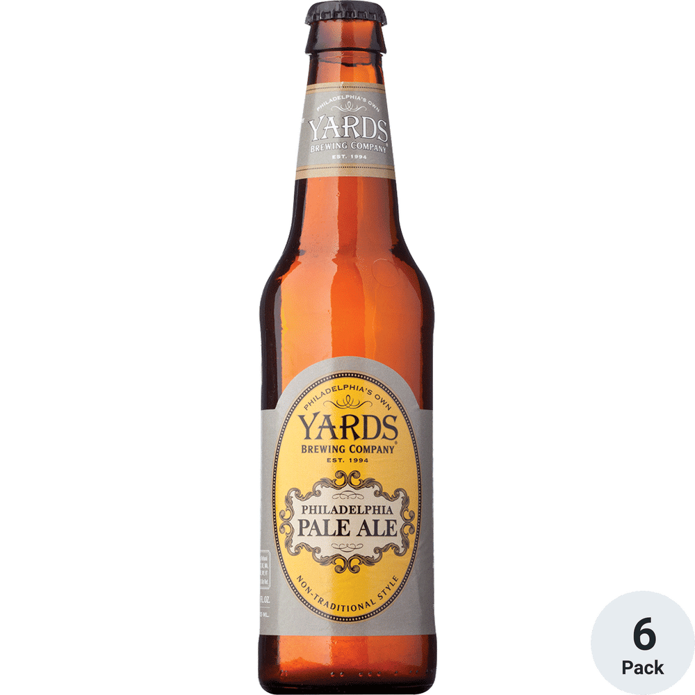Yards Philadelphia Pale Ale