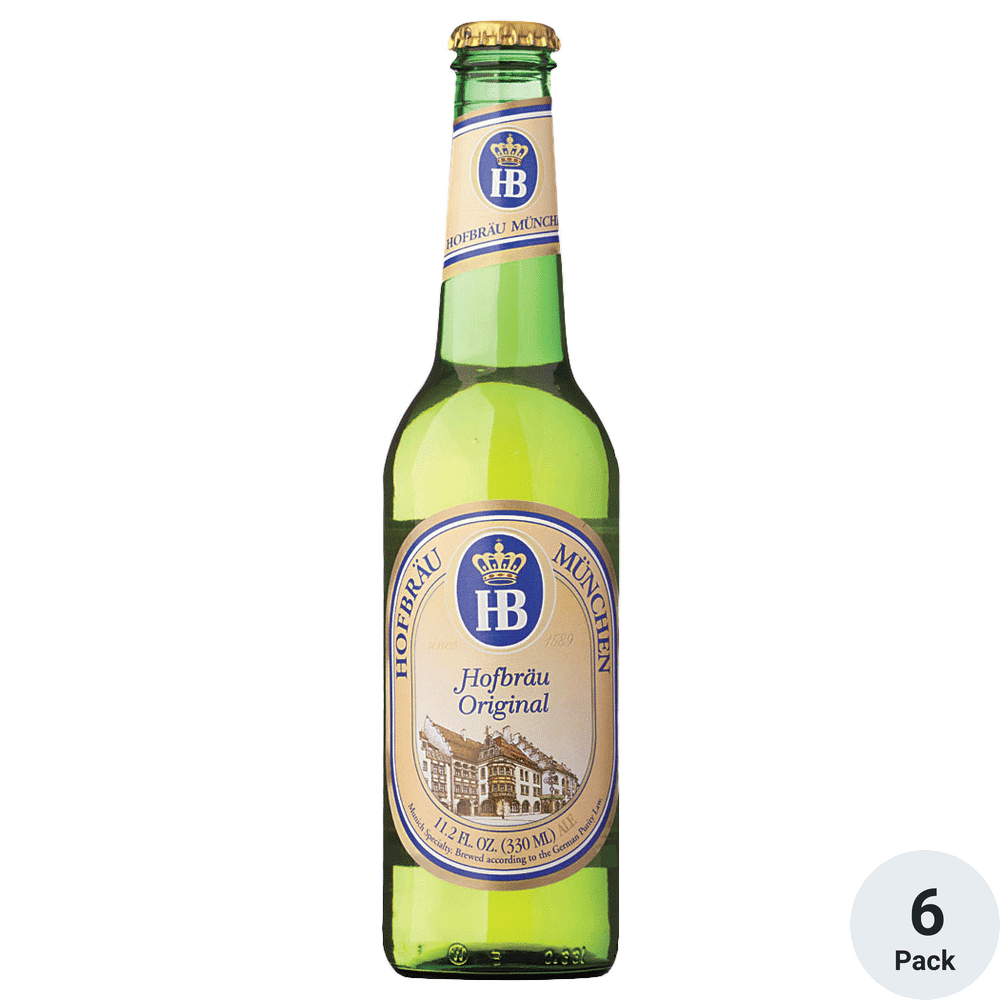 Hofbrau Original