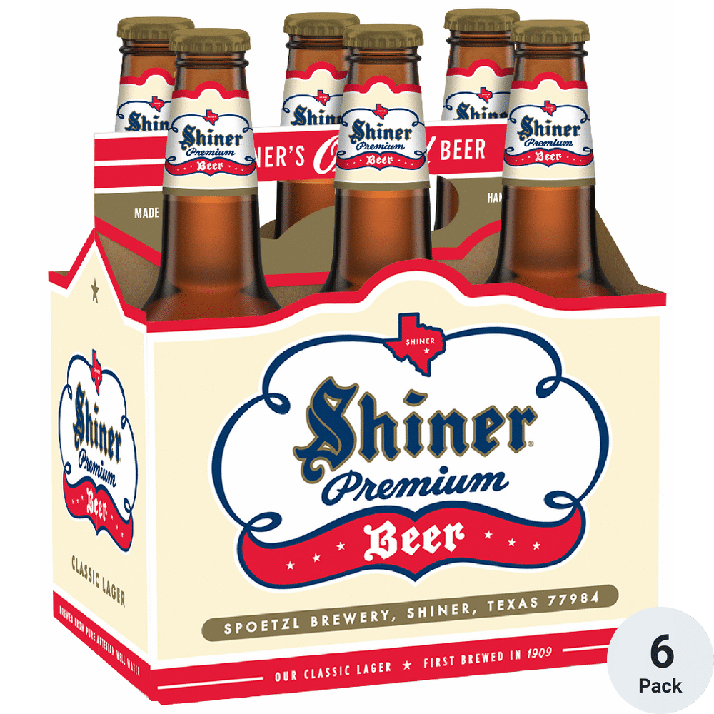 Shiner Premium