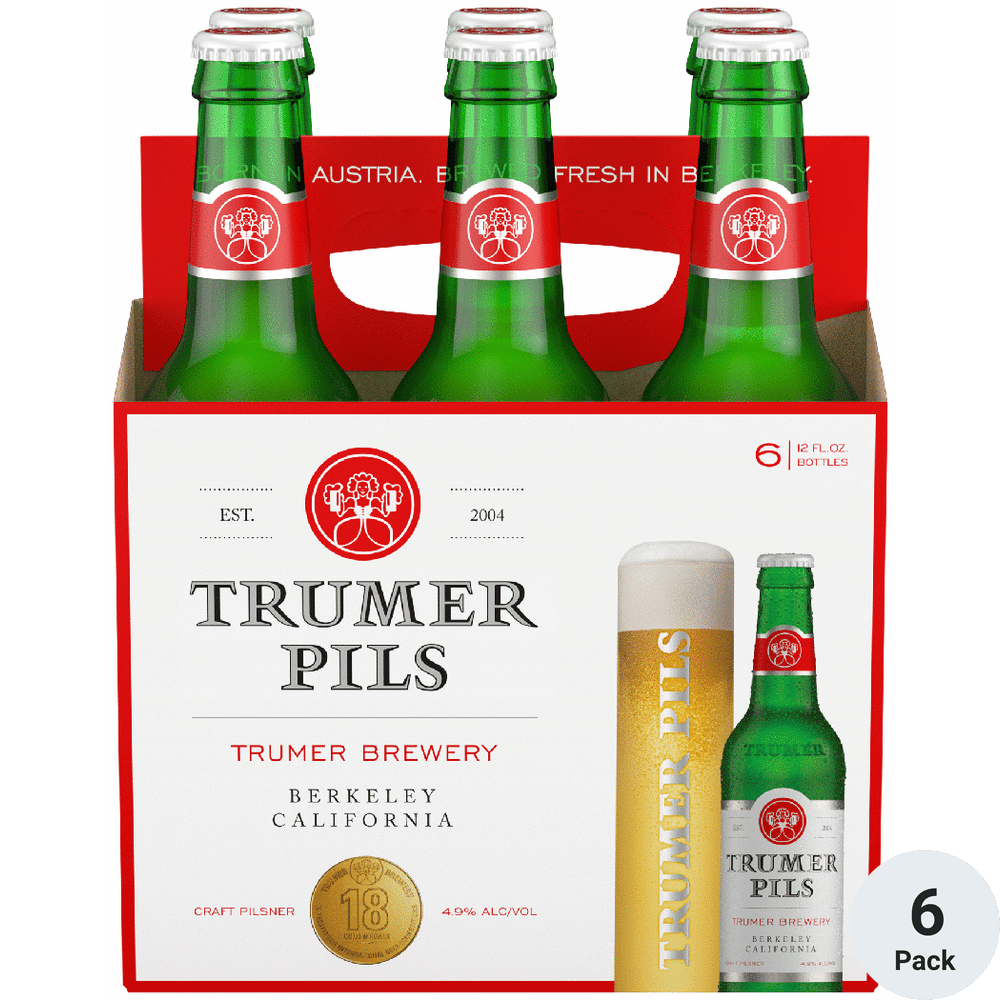 Trumer Pils