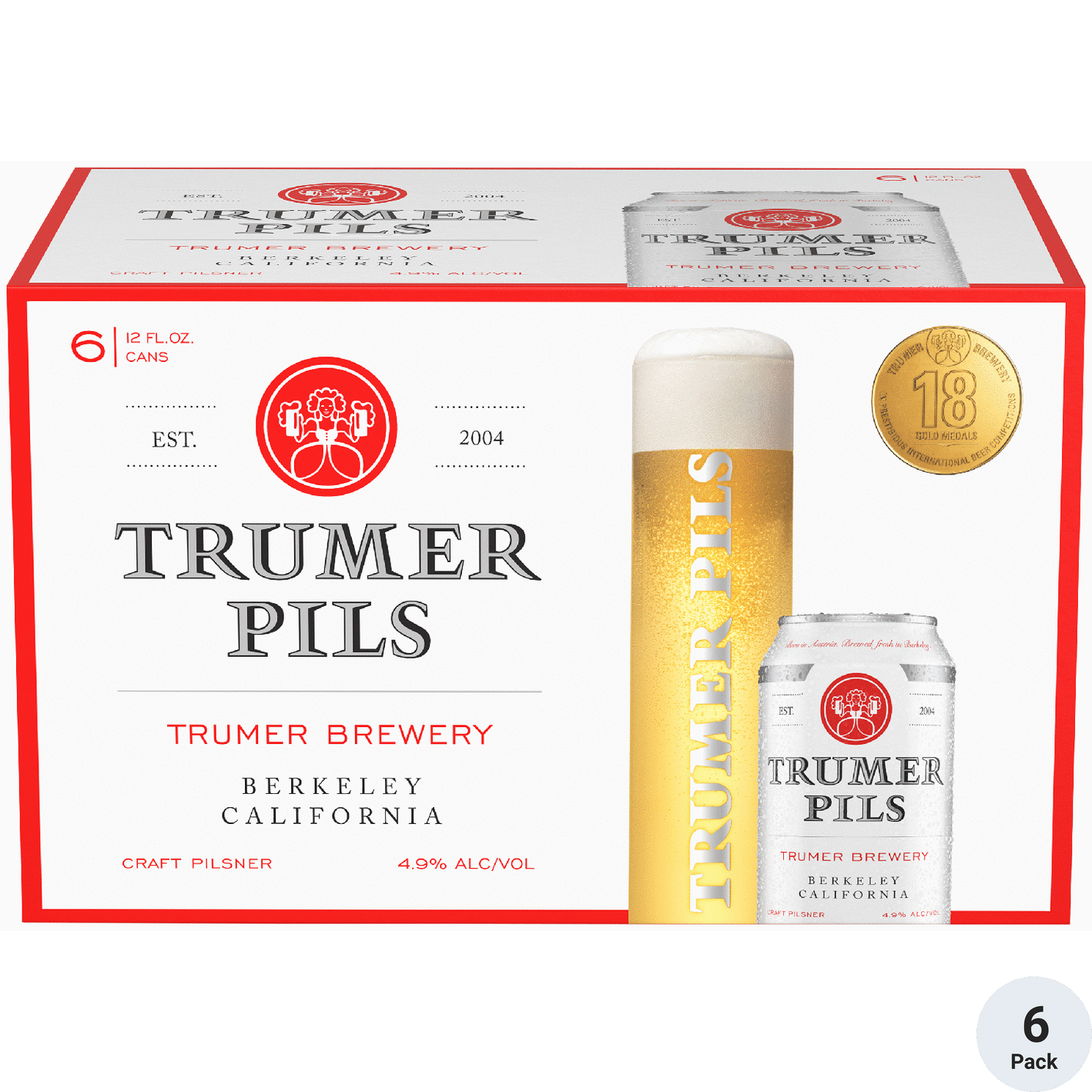 Trumer Pils