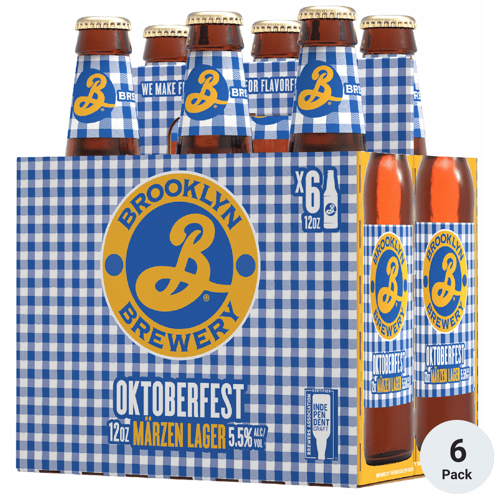 Brooklyn Oktoberfest