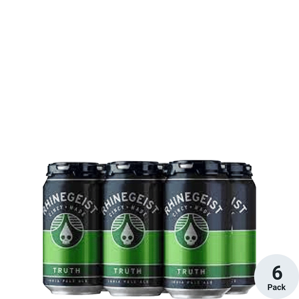 Rhinegeist Truth Total Wine & More