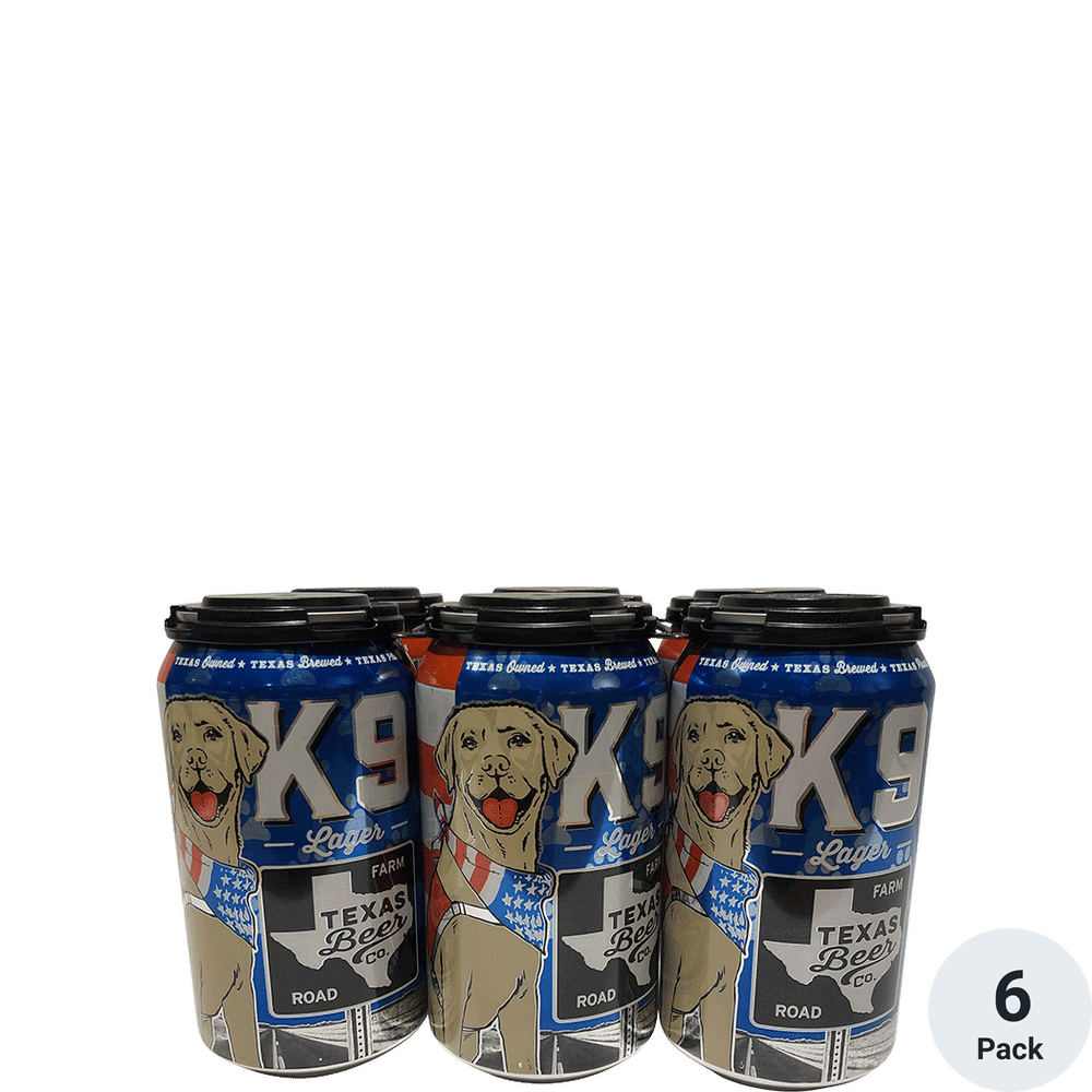 Texas Beer K9 Lager Total Wine More texas-beer-k9-lager-total-wine-more