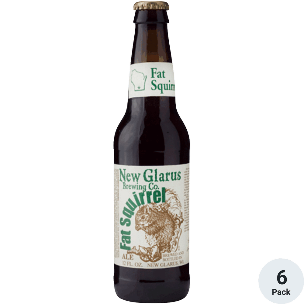 New Glarus Fat Squirrel Total Wine & More