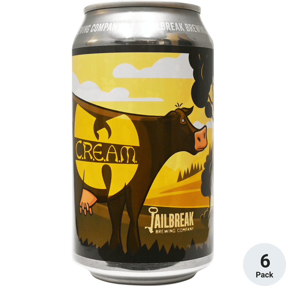 Jailbreak C.R.E.A.M. Total Wine & More