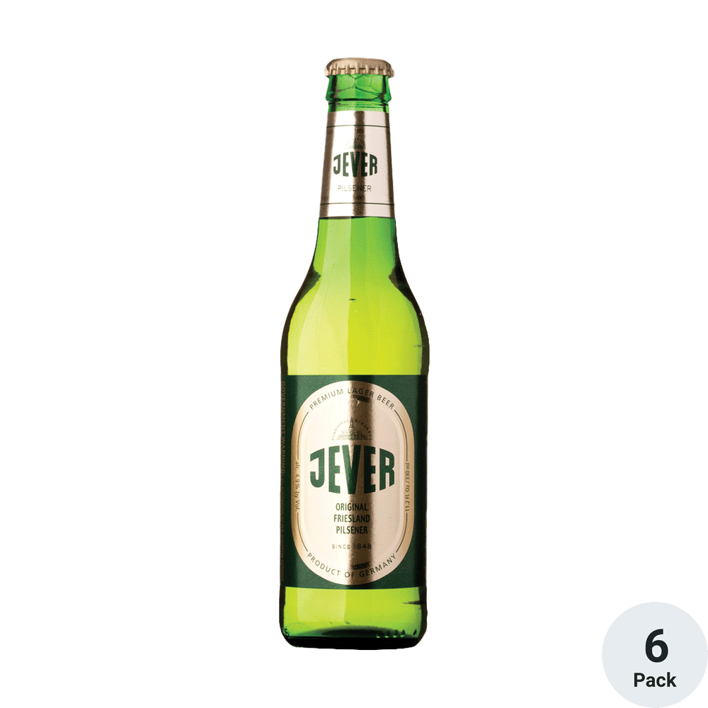 Jever Pilsener Total Wine & More